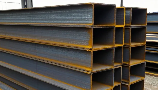 结构安全:选型关注点的具体分析